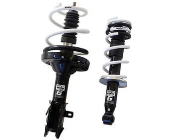 hks hipermax-g vab subaru wrx sti full strut/spring kit 80260-af001 - image