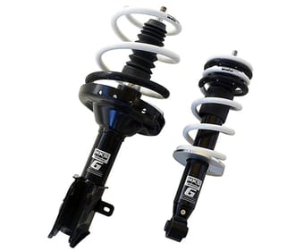 hks hipermax-g 2015+ subaru wrx coilover kit 80260-af002 - image