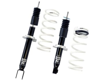 hks hipermax-g 89-94 nissan skyline gt-r (bnr32) full strut/spring kit 80260-an001 - image
