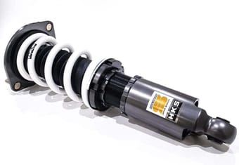 hks hipermax s jzx100 full kit 80300-at009 - image