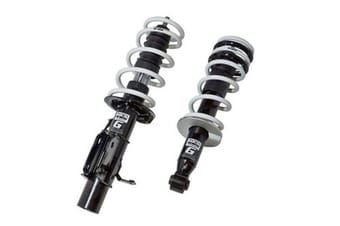 hks hipermax-g zn6 toyota 86 scion fr-s subaru brz e full strut/spring kit 80260-at007 - image