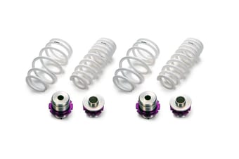 hks hipermax touring w/ hks x tone tool set - toyota gr supra 80280-at001v - image