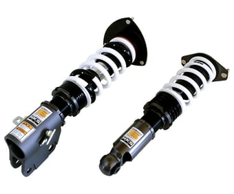hks hipermax s wrx sti full kit 80300-af009 - image