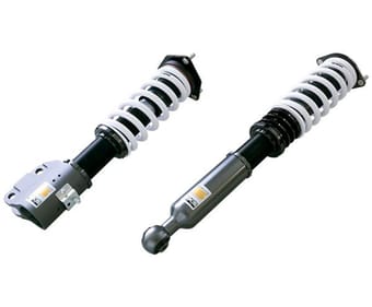 hks hipermax s cz4a mitsubishi lancer evolution full kit 80300-am001 - image