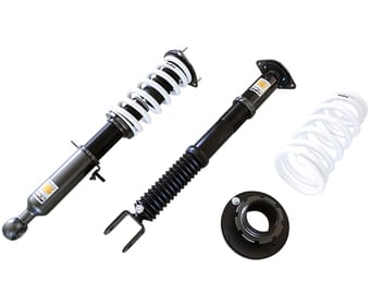 hks hipermax s infiniti m35 v36 full kit 80300-an004 - image