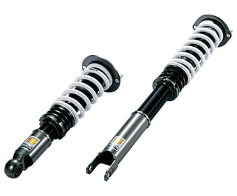 hks hipermax s nissan skyline bnr34/bcnr33 full kit 80300-an007 - image