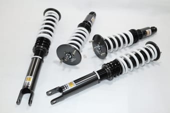 hks hipermax s nissan skyline bnr32 full kit 80300-an008 - image