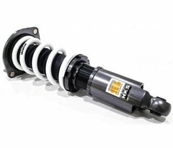hks hipermax s nd5rc mazda mx-5 full kit 80300-az003 - image