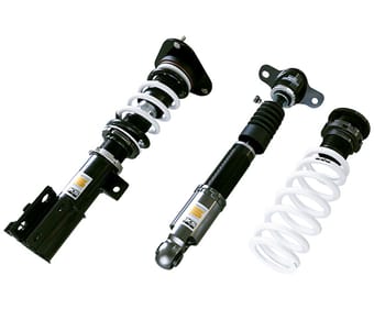 hks hipermax s zwe211h toyota corolla full kit 80300-at016 - image
