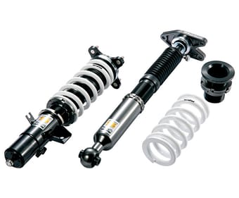 hks hipermax s full kit db82 toyota gr supra 2.0 full kit 80300-at023 - image