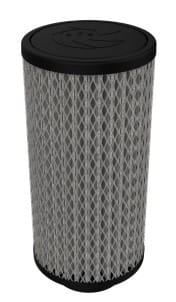 afe aries powersports pro dry s air filter 2016 polaris sxs rzr xp 4 turbo 81-10068 - image