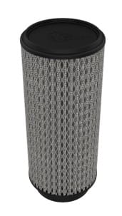 afe aries powersports pro dry s air filter 17-20 can-am sxs maverick x3 1000cc 81-10076 - image
