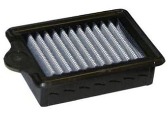 afe aries powersport air filters iaf pds a/f pds panel filter: 78-10012 81-90005 - image