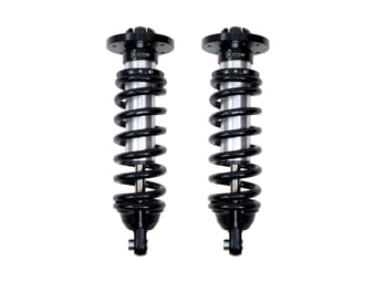 icon 04-15 titan 2wd 8" cst 2.5 vs ir co kit 81001-cb - image