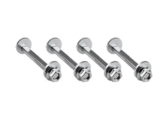 icon 04-up titan alignment cam kit 82901 - image