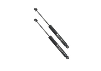 superlift 09-18 dodge ram 1500 4wd 4-6in lift kit shock box 84007 - image
