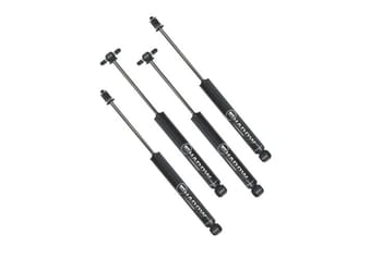 superlift 07-18 jeep wrangler jk (2/4 door) 2.5-4in lift kit shock box 84016 - image