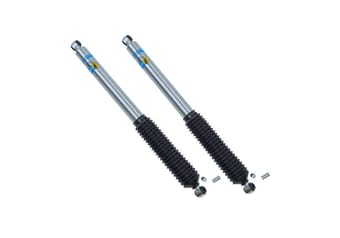 superlift 09-22 ford f-150 4wd 4.5-6in lift kit bilstein shock box 84058 - image