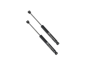 superlift 07-18 toyota tundra 4wd 4.5-6in lift kit shock box 84060 - image