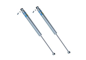 superlift 07-18 chevy silv/gmc sierra 8in lift kit bilstein shock box 84061 - image