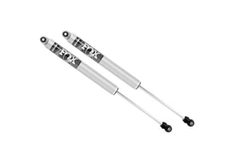 superlift 09-22 ford f-150 - fox shock box - 4-6in lift kit rear shocks only 84069 - image