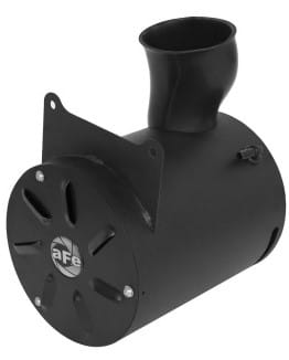 afe aries powersport intakes stage-2 pg7 ais pg7 polaris ranger rzr 08-09 85-10034 - image