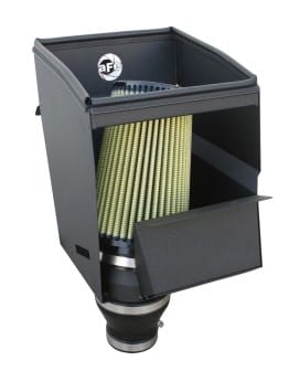 afe aries powersport intakes stage-1 pg7 ais pg7 yamaha rhino 08-09 700cc fi 85-10035 - image