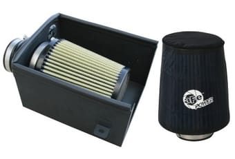 afe aries powersport intakes stage-1 pg7 ais pg7 kawasaki teryx 750 08 85-10036 - image