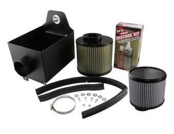 afe aries powersport intakes stage-1 pg7 ais pg7 kawasaki teryx 750 fi 09 85-10062 - image