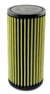 afe aries powersport air filters oer pg7 a/f pg7 sxs - yamaha rhino 660 04-07 87-10014 - image