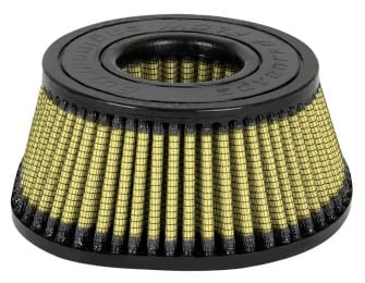 afe aries powersport air filters oer pg7 a/f pg7 mc - yamaha yzf450f 03-09 87-10026 - image