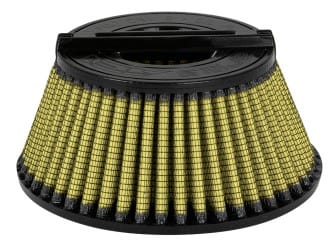 afe aries powersport air filters oer pg7 a/f pg7 mc - suzuki drz400 00-09 87-10030 - image