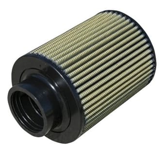 afe aries powersport air filters oer pds a/f pds sxs - polaris rzr 08-09 87-10034 - image