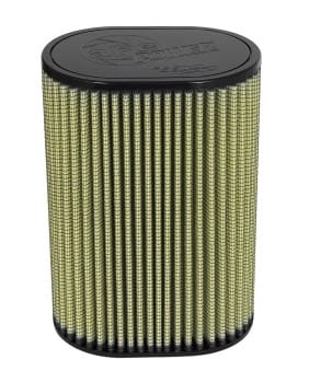 afe aries powersport air filters oer pg7 a/f pg7 sxs - yamaha rhino 700 08-09 87-10035 - image