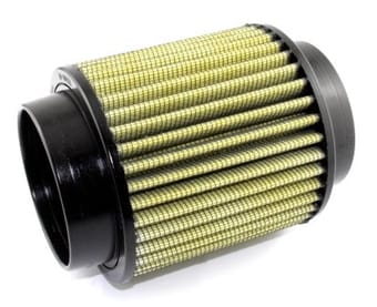 afe aries powersport air filters oer pg7 a/f pg7 sxs - kawasaki teryx 750 08-09 87-10036 - image