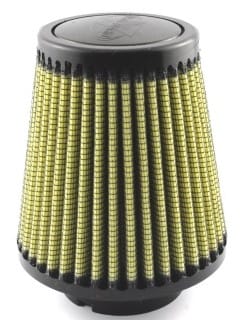 afe aries powersport air filters oer pg7 a/f pg7 mc - honda trx400ex 99-09 87-10037 - image
