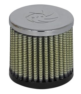 afe aries powersport air filters oer pg7 a/f pg7 mc - honda trx90 93-09 87-10039 - image