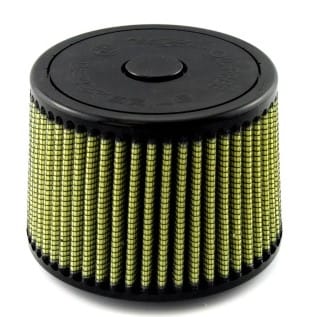 afe aries powersport air filters oer pg7 a/f pg7 mc - suzuki ltr450 06-09 87-10041 - image