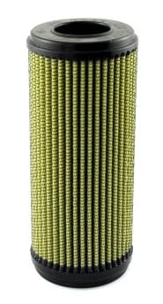 afe aries powersport air filters oer pg7 a/f pg7 mc - yamaha yfm350 raptor 04-09 87-10043 - image