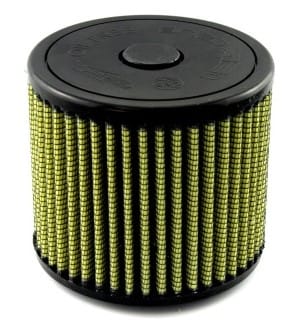 afe aries powersport air filters oer pg7 a/f pg7 mc - suzuki ltz400 03-09 87-10044 - image