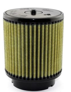 afe aries powersport air filters oer pg7 a/f pg7 mc - honda trx700xx 08-09 87-10063 - image