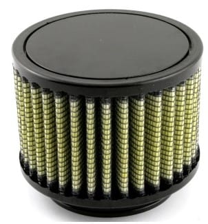 afe aries powersport air filters iaf pg7 a/f pg7 ae2 filter inner 87-90051 - image