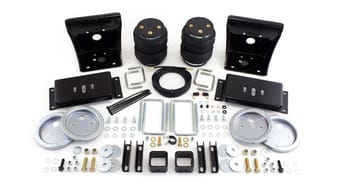 air lift loadlifter 5000 ultimate rear air spring kit for 05-10 ford f-350 super duty xlt 88212 - image