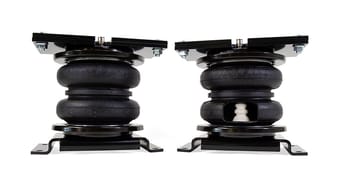 air lift loadlifter 5000 ultimate rear air spring kit for 19-22 ford ranger 2wd/4wd 88234 - image