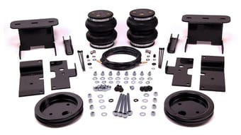 air lift loadlifter 5000 ultimate rear air spring kit for 15-20 ford f-150 rwd 88268 - image