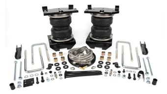 air lift loadlifter 5000 ultimate plus air spring kit for 16-20 ford raptor 4wd 89413 - image
