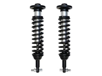 icon 2014 f150 2wd 0-2.63" 2.5 vs ir coilover kit 91615 - image