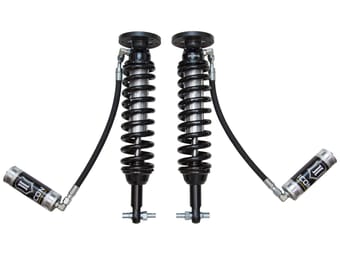 icon 2015 f150 4wd 2-2.63" 2.5 vs rr coilover kit 91811 - image