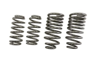 belltech lowering kit w/o shocks 02-05 ford explorer 2wd & 02-05 mercury mountaineer 2wd 928 - image