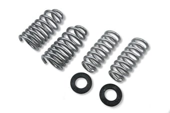 belltech lowering kit w/o shocks 03-05 ford expedition/navigator (2wd) 929 - image
